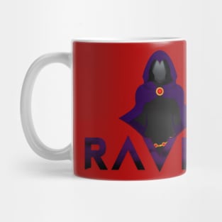 Nevermore Mug